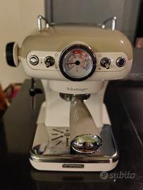 Macchina espresso Ariete