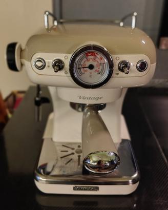 Macchina espresso Ariete