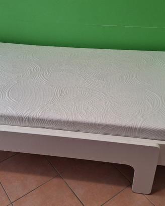 letto estensibile IKEA SLAKT