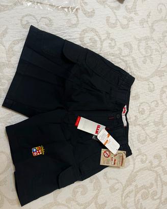 Pantaloncino Slam