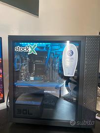 asus omen 30L gaming