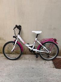 Bici bambina