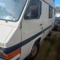 Nissan Trade 4.28 ricambi meccanica e carrozzeria