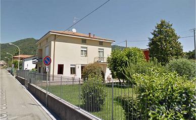 Appartamento a Carvico