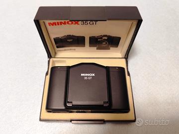 MINOX 35 GT
