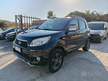 Daihatsu Terios 1.5 4WD B You Dolomite