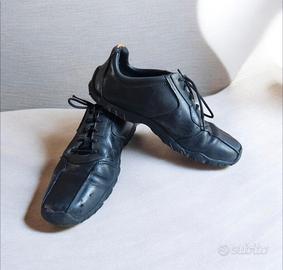 Sneakers Timberland Nere Uomo