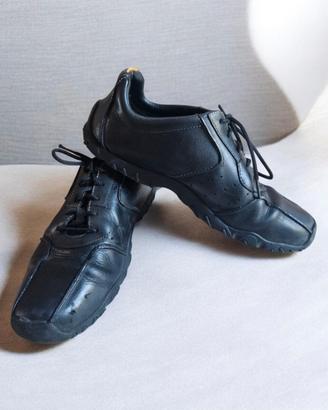 Sneakers Timberland Nere Uomo