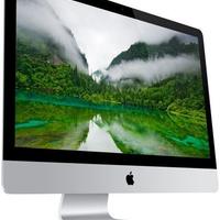 IMac 27 2013