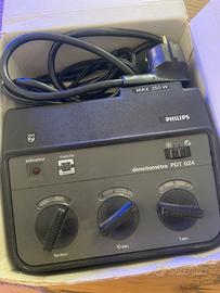 Temporizzatore camera oscura Philips PDT 024