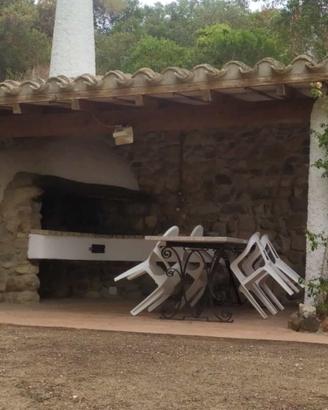 Villa sud sardegna