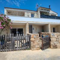 Due unita' immobiliari a pittulongu