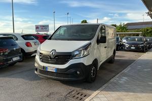 Renault Trafic T29 1.6 Diesel Neopatentati 3 posti