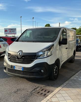 Renault Trafic T29 1.6 Diesel Neopatentati 3 posti