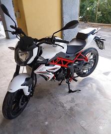 Benelli BN 125 del 2023