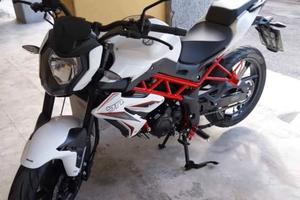 Benelli BN 125 del 2023