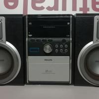 Stereo philips