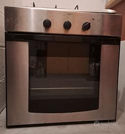 Forno Indesit usato da incasso