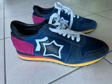 Atlantic Star Morning Glory