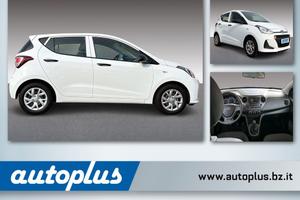 HYUNDAI i10 Classic 67 CV