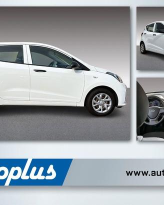 HYUNDAI i10 Classic 67 CV
