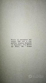 libro del 1945 su Matteotti 