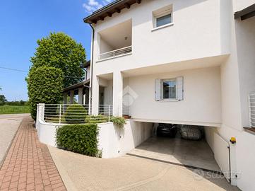 CASA INDIPENDENTE A VENEZIA