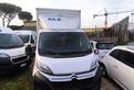 CITROEN Jumper 2.2d 140cv BLUETOOTH CRUISE STERE
