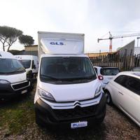 CITROEN Jumper 2.2d 140cv BLUETOOTH CRUISE STERE