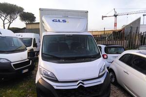 CITROEN Jumper 2.2d 140cv BLUETOOTH CRUISE STERE