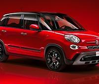 Ricambi Fiat 500l 500 500x 