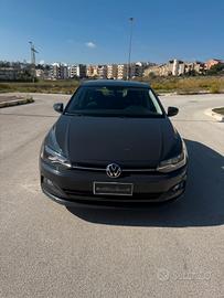 Volkswagen Polo 1.0 TSI 5p. Comfortline