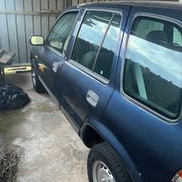 Kia Sportage 1997