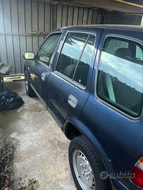 Kia Sportage 1997