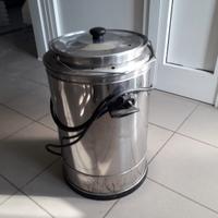 Mini pastorizzatore yogurtiera