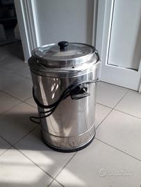 Mini pastorizzatore yogurtiera