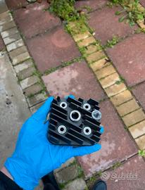 Top 2 Plus Piaggio aria