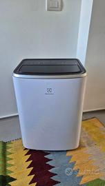 Condizionatore portatile Electrolux