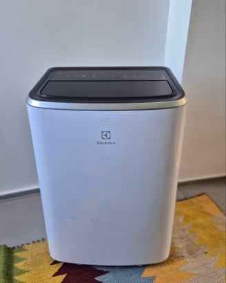 Condizionatore portatile Electrolux