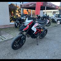 Ducati Hypermotard - Hypermotard 821 SP