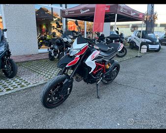 Ducati Hypermotard - Hypermotard 821 SP