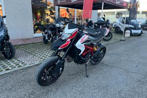 Ducati Hypermotard - Hypermotard 821 SP