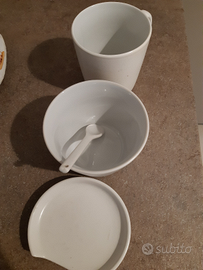 Set tazzine Thun zuccheriere