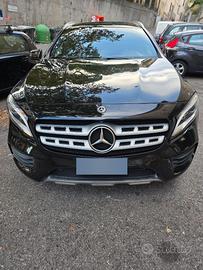 Mercedes gla 200