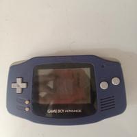 game boy advance