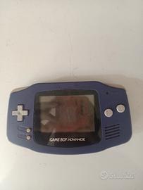 game boy advance