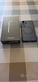 Samsung s25 256 giga blueblack in garanzia