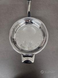 Pentola acciaio inox Solingen 