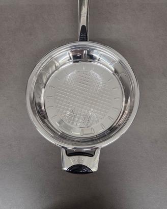 Pentola acciaio inox Solingen 