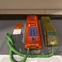 Swatch Twin Phone de Luxe anni ‘90